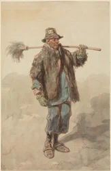 The Street Sweeper