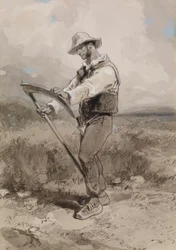 The Twelve Months: June