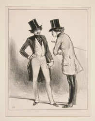 You know very well that Maurice and Charles always had stories together over little Zélie ...