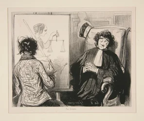 A Flattering Portrait