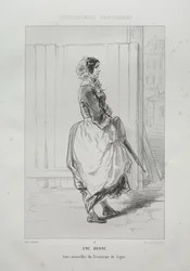 A Maid