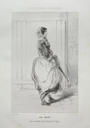 A Good Maid