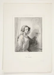A Calumny