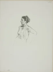 Untitled (Half Drunk)