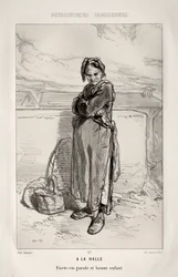 At the Market
