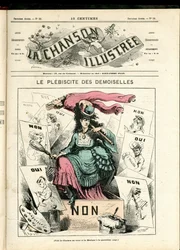The Illustrated Song (magazine), number 58