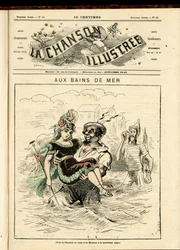 The Illustrated Song (Magazine), Number 68