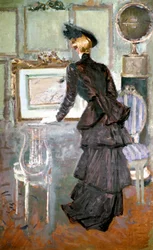 Female, 1902