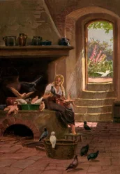 Cinderella