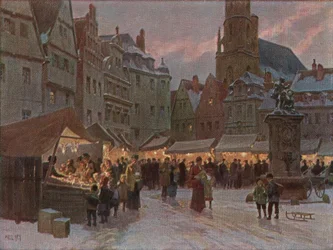 Christmas Market