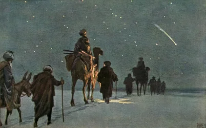 The Star of Bethlehem