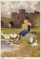 The Goose Girl