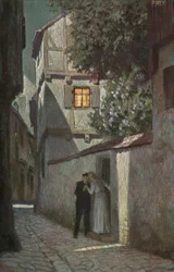Secret Love