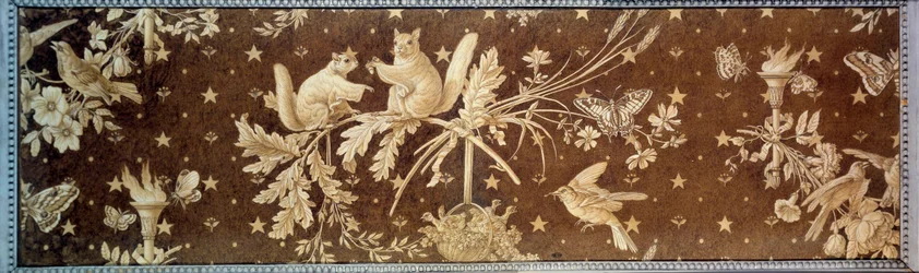 The Squirrels