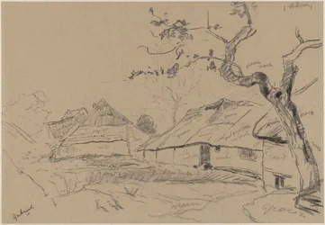 Farmhouses