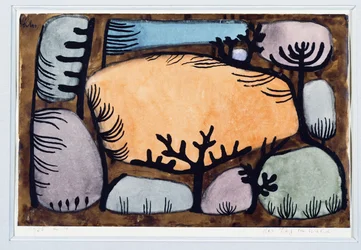 A Day in the Forest