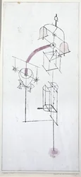 Apparatus from the Consulting Room of Dr. Ph.