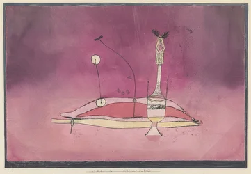 Picture from the Boudoir. 1922, 14