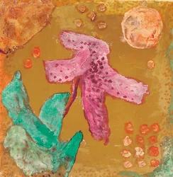 Blossom, 1931