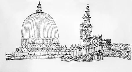 Cupola
