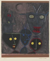 Demonic Puppets