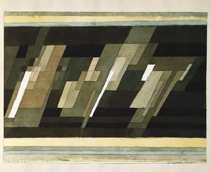 Diagonal Media