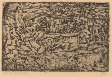 Garden of Passion