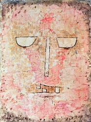 Head of a Martyr