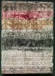 Young Forest Tablet