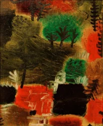 Small Landscape