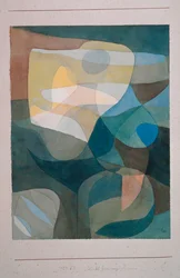 Light Broadering I