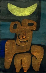 Luna of the Barbarians