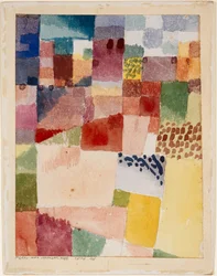 Motif from Hamammet