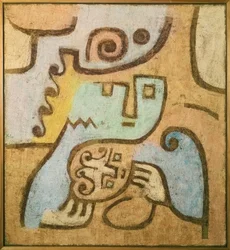 Mother with Child