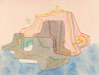 Myth of an Island, 1930