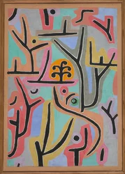 Park near Lu. 1938, 129 (J 9)