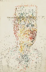 Portrait of a Young Man