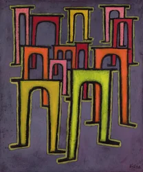 Revolution of the Viaduct