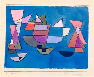 Sailing Ships