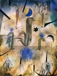 Sirens of Ships