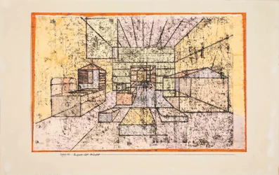 Space of the Houses