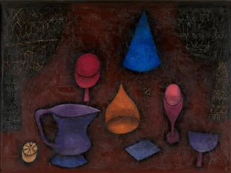 Still Life