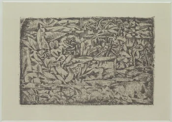 The Garden of Passion