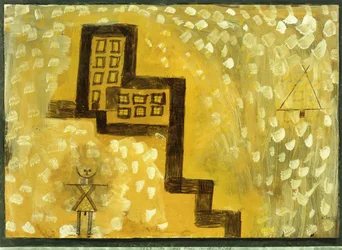 The House on the Hill