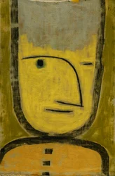 The Yellow-Green