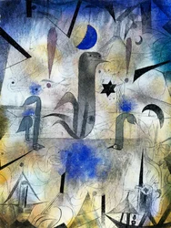 The Sirens of Ships