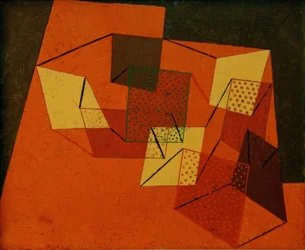 Tense Surfaces