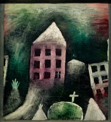 Destroyed Place