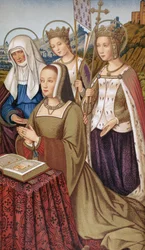Anne of Brittany, Queen of France