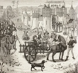 Infante Ferdinand of Portugal, Count of Flanders
